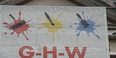 GHW Malermeisterbetrieb in Hameln
