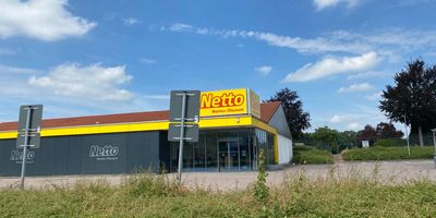 Netto Marken-Discount in Scheeßel