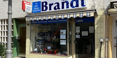 Andreas Brandt Elektrofachhandel -Reparaturen in Bodenwerder