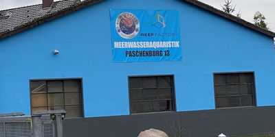 Aqua Dragon - Meerwasseraquaristik in Hessisch Oldendorf