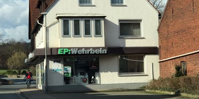EP:Wehrbein in Aerzen
