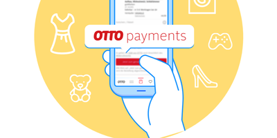 OTTO Payments GmbH in Hamburg