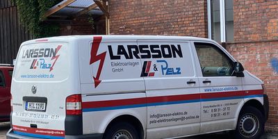 Larsson Elektroanlagen GmbH in Wunstorf