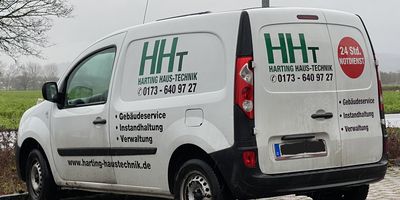 Harting Haus - Technik in Hameln