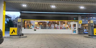 CLASSIC Tankstelle in Bad Münder am Deister