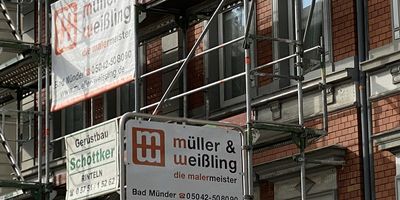 Müller & Weißling GmbH in Bad Münder am Deister