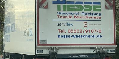 Karl-Heinz Hesse GmbH in Dransfeld