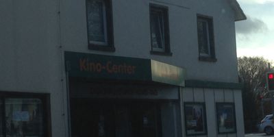 Ruhs Helga Kinocenter in Rinteln