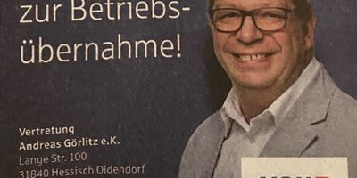VGH Versicherungen: Andreas Görlitz e.K. in Hessisch Oldendorf