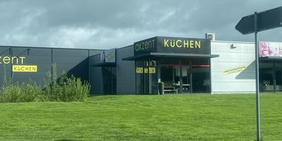Akzent Küchen GmbH in Nordhorn