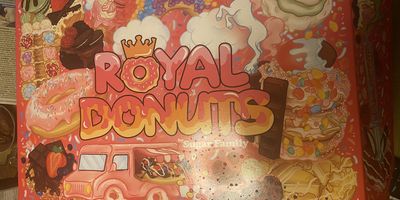 Royal Donuts Hameln in Hameln