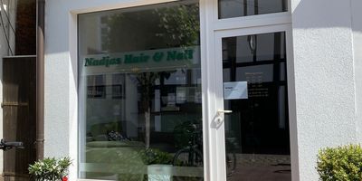 Nadja´s Hair und Nail in Bodenwerder