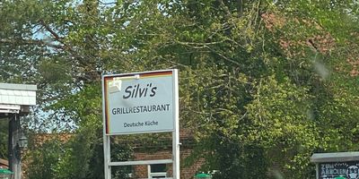 Silvi's Grillrestaurant in Verden an der Aller