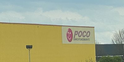 POCO Einrichtungsmärkte GmbH in Bergkamen