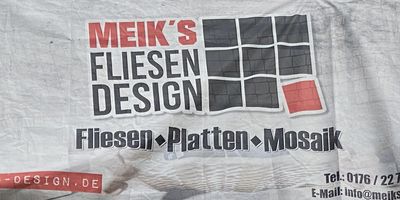 Meiks Fliesendesign in Hameln