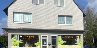 Yungthong Thaimassage in Aerzen