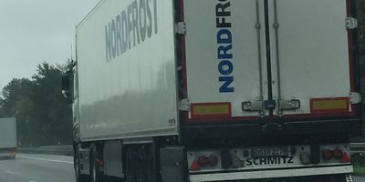 Nordfrost GmbH & Co. KG in Schortens