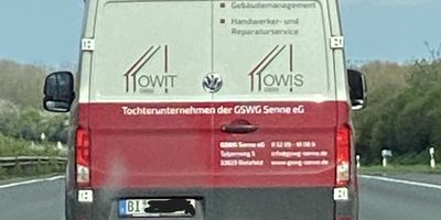 OWIS GmbH in Bielefeld