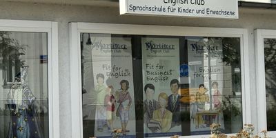 Mortimer English Club in Rinteln