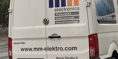 MM-electronics in Stadtoldendorf