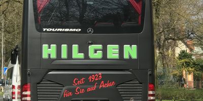 Emil Hilgen GmbH & Co. KG in Friedrichsfehn Gemeinde Edewecht