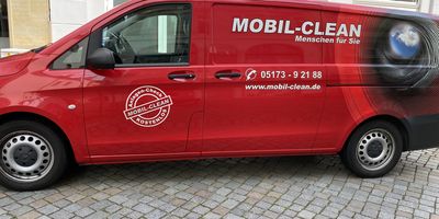 Mobil Clean in Uetze