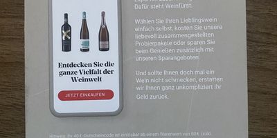 Weinfürst in Mainz