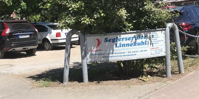 Linnekuhl Jens Seglerservice in Steinhude Stadt Wunstorf