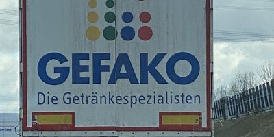 GEFAKO GmbH & Co.KG Getränkemarkt in Kirchheim unter Teck