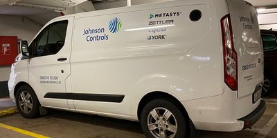 Johnson Controls Systems & Service GmbH in Hannover