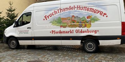 Fruchthandel Hüttemeyer in Wardenburg