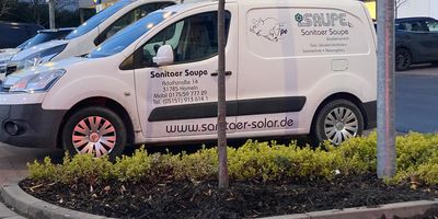 Sanitär Saupe in Hameln