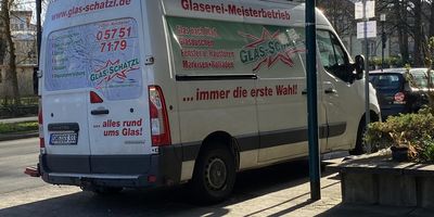 Glaserei Schatzl GmbH in Rinteln