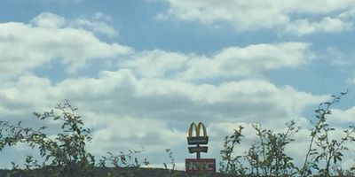 McDonald's in Barsinghausen
