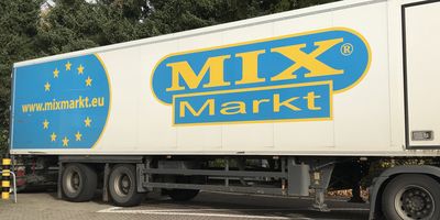 MIX Markt® Bad Kreuznach - Russische und osteuropäische Lebensmittel in Bad Kreuznach