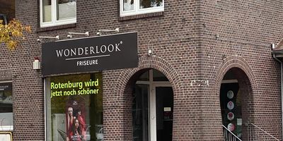 Friseur WONDERLOOK in Rotenburg (Wümme)