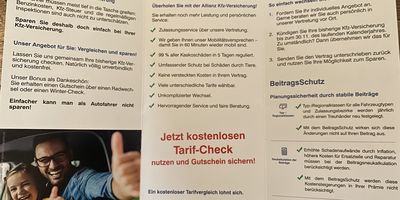 Allianz Versicherung Heiko Mögebier Hauptvertretung in Hameln