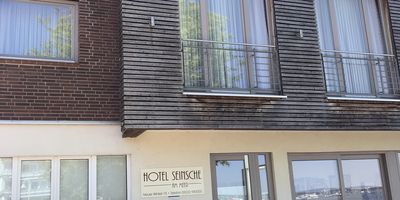 Hotel Seinsche am Meer in Wunstorf