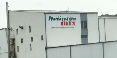 KRÄUTER MIX GMBH in Abtswind