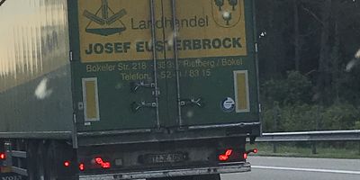 Josef Eusterbrock GmbH in Rietberg