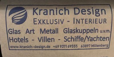 Kranich Design GmbH in Miltenberg