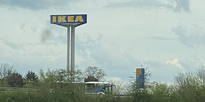 IKEA Osnabrück in Osnabrück