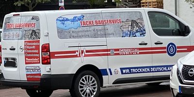 Tacke Bauservice in Hameln