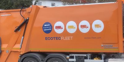 ECOTEC Fleet GmbH in Osterholz-Scharmbeck