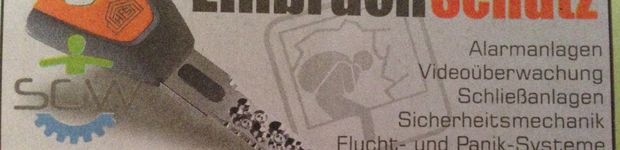 Bild zu SGW-Sicherheit