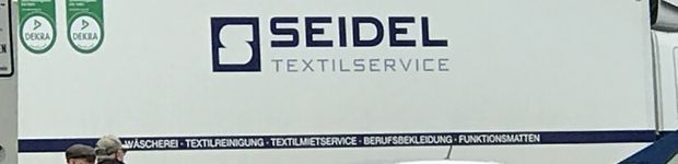 Bild zu Seidel Textilservice GmbH