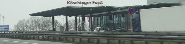 Bild zu Autobahnraststätte Köschinger Forst Inh. Michael Walter e.K