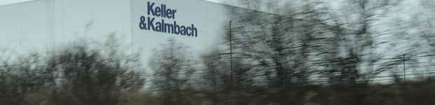 Bild zu Keller & Kalmbach GmbH