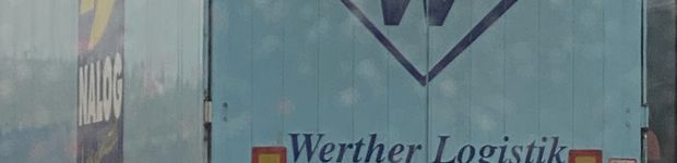 Bild zu Werther Logistik GmbH & Co.KG