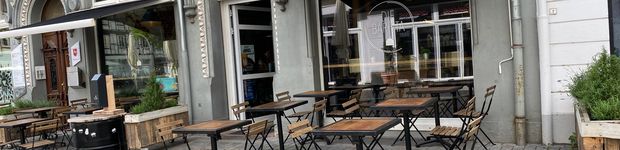 Bild zu Die Barista Coffee & Eatery